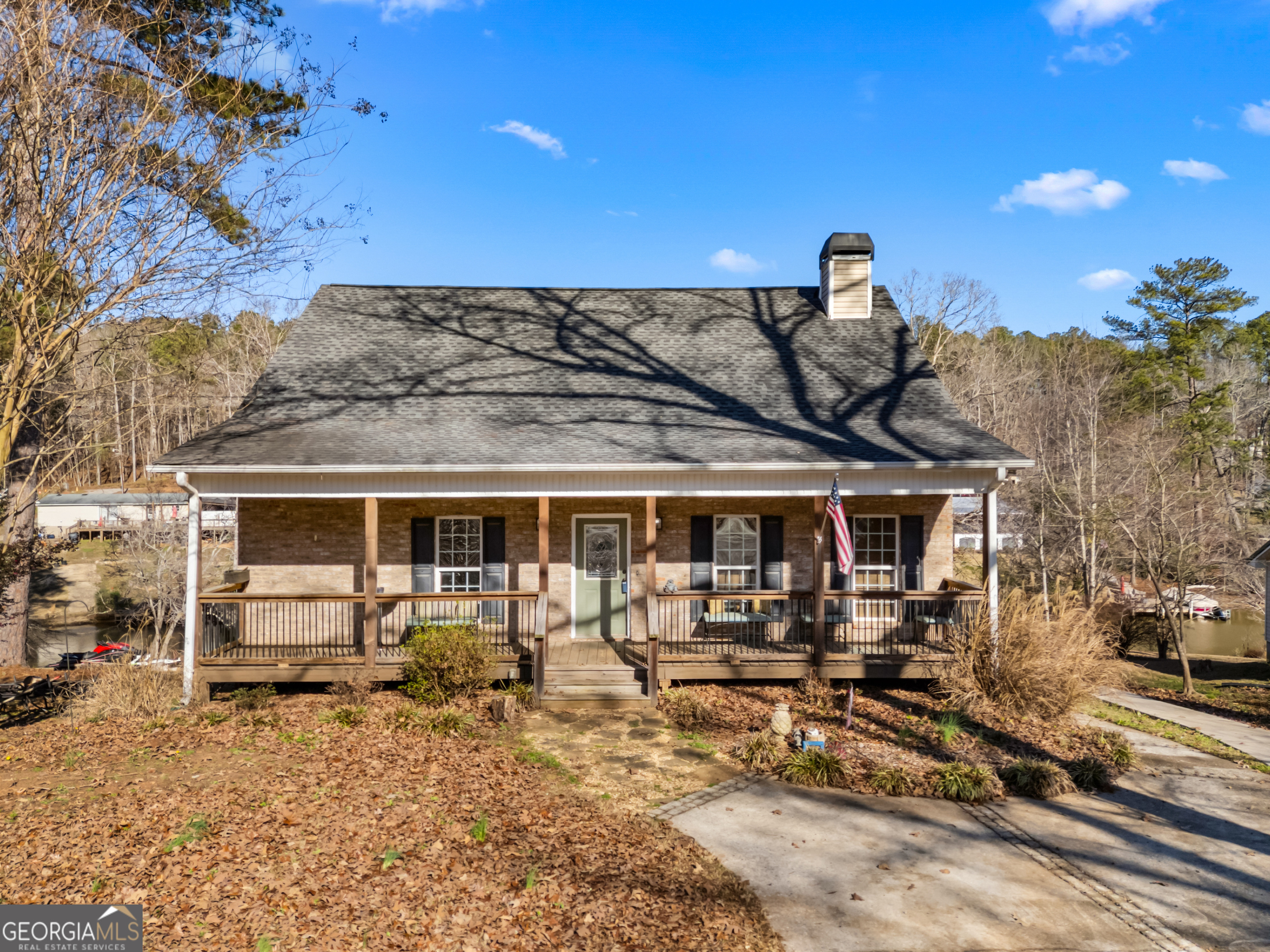 Bradley Rd, Jackson, GA 30233 #1