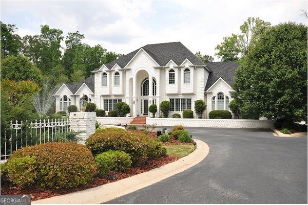 Howard Oaks Dr, Macon, GA 31210