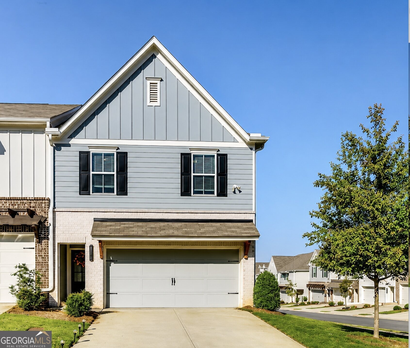 Edgemont Ln, Marietta, GA 30008 #1