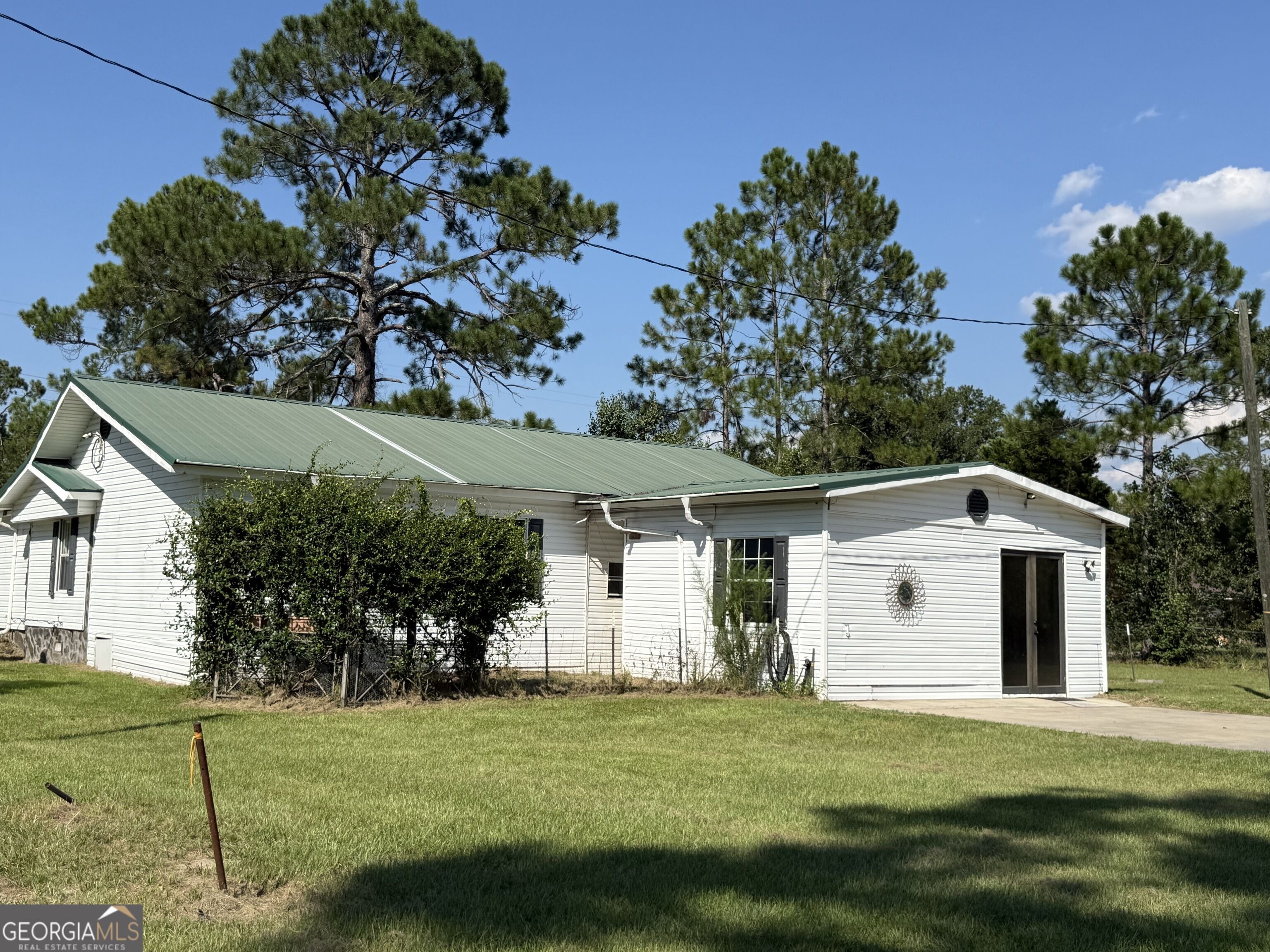 Edward Kirkland Rd, Hazlehurst, GA 31539 #1