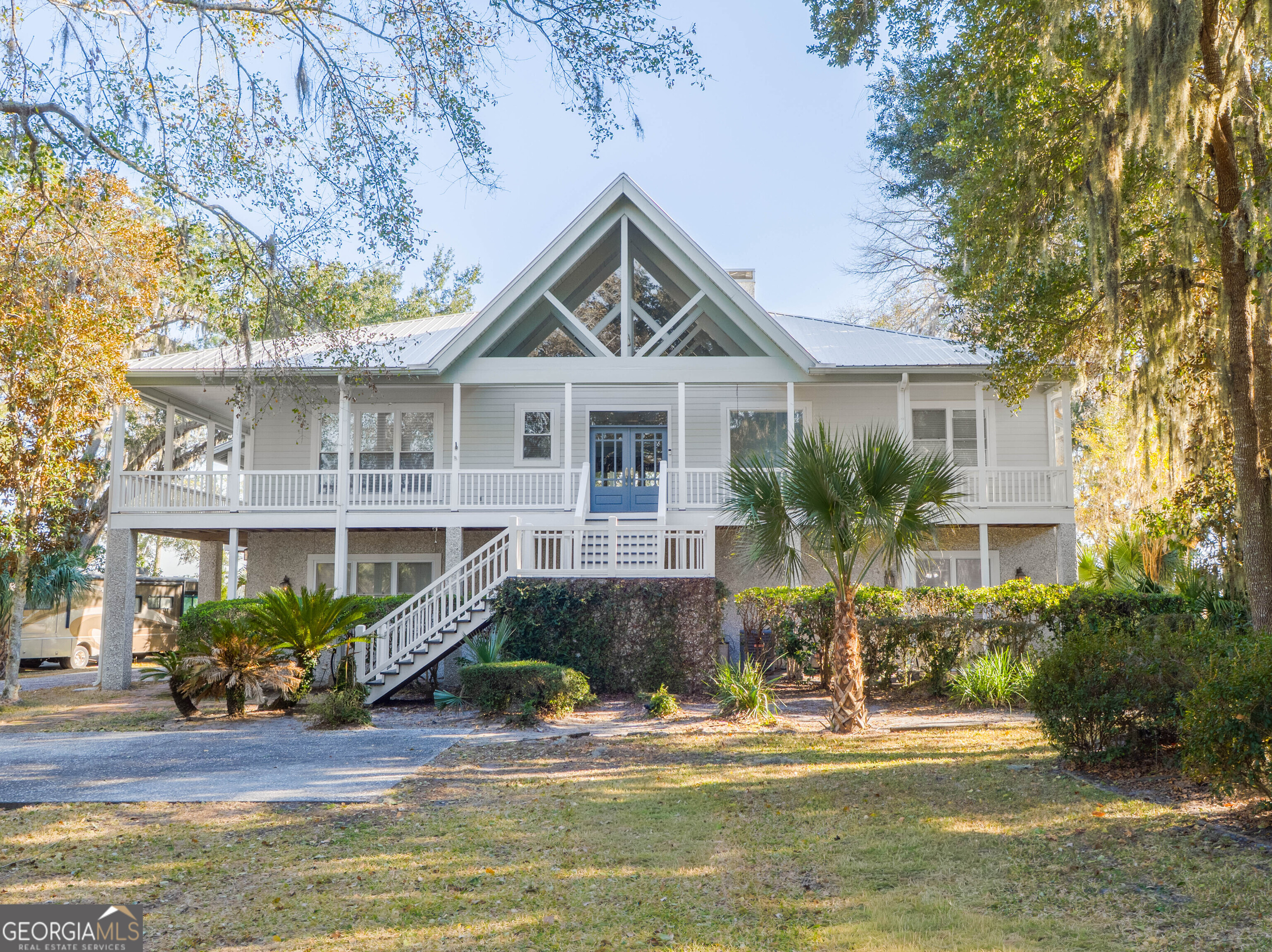 Royal Dr, Brunswick, GA 31523