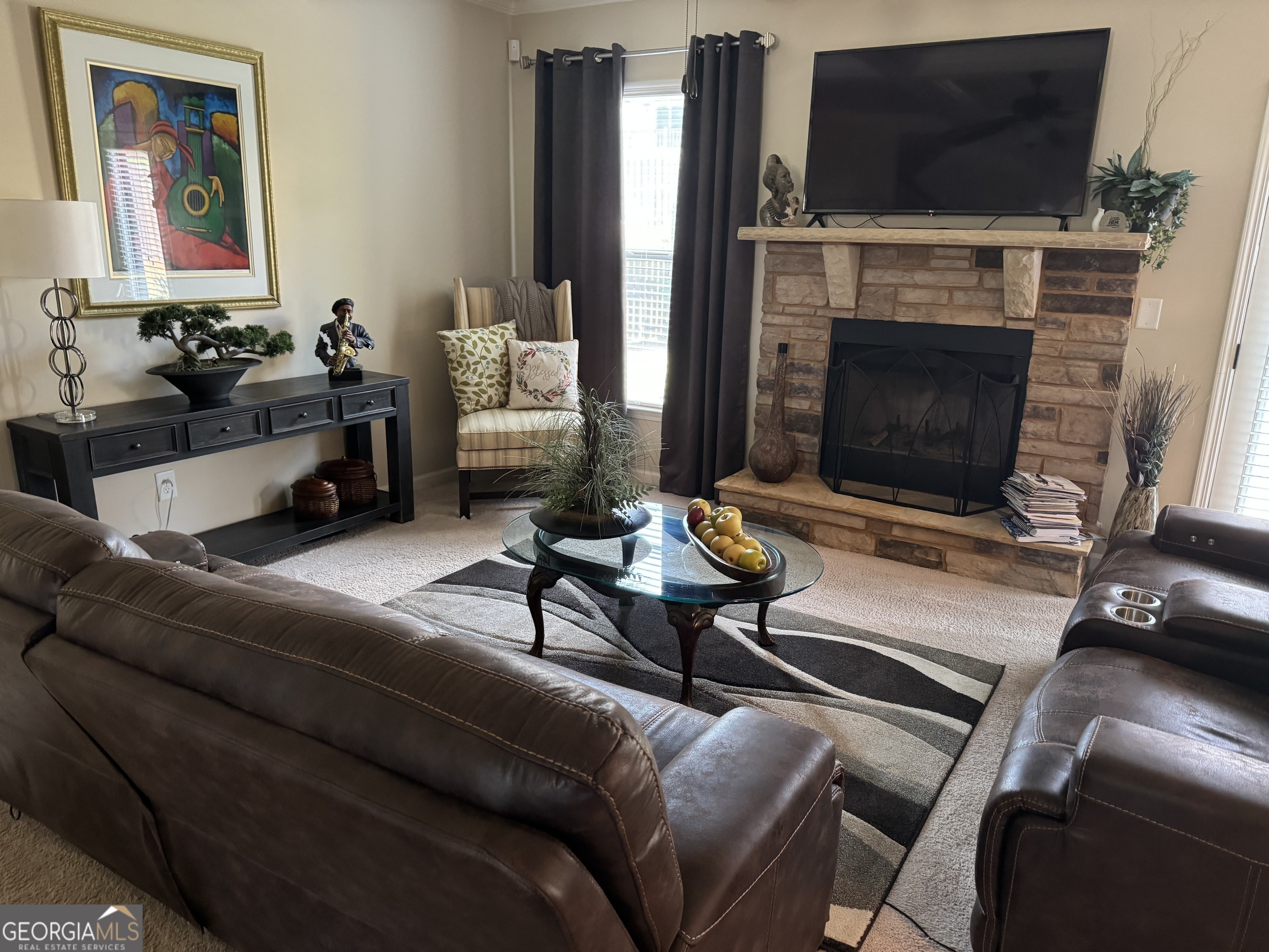Nevis Way, Mcdonough, GA 30253 #1