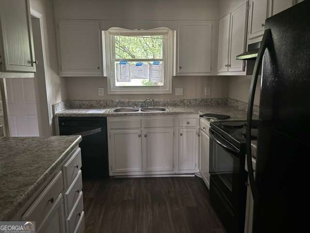 Park Pl, Atlanta, GA 30349 #1