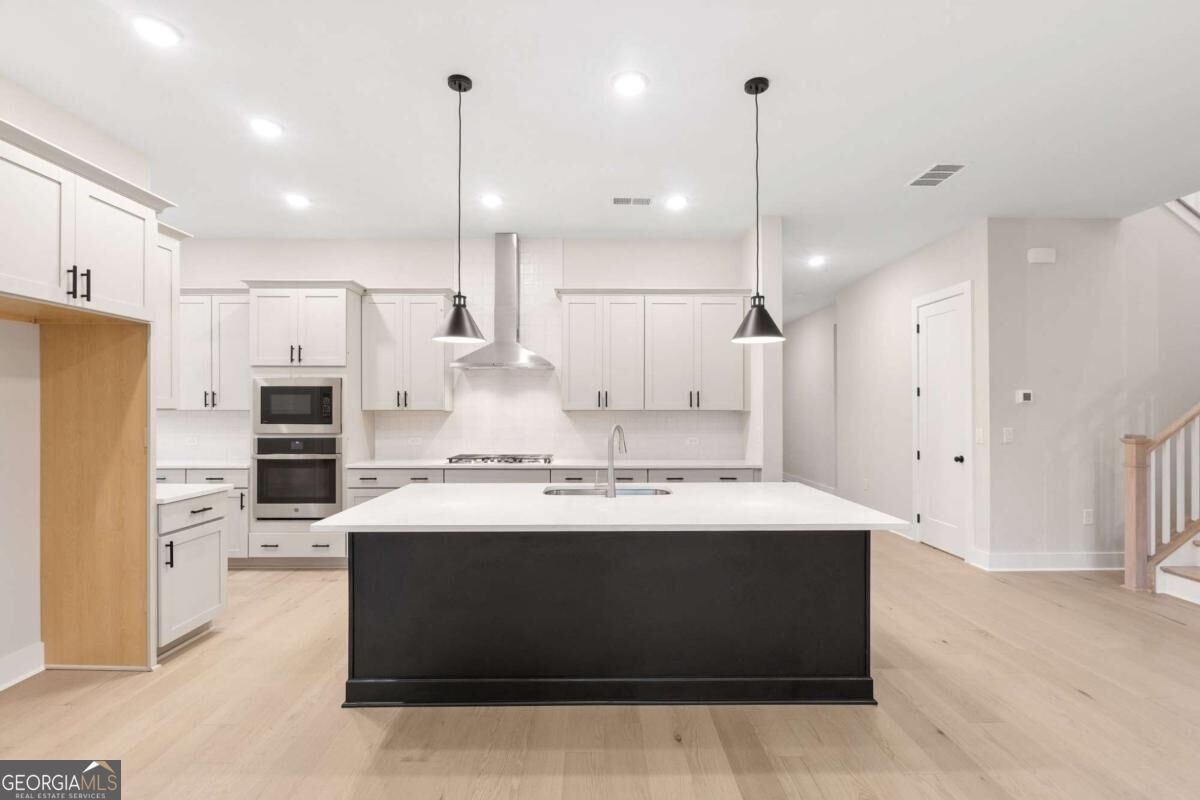 Beechnut Cir, Cumming, GA 30028 #1