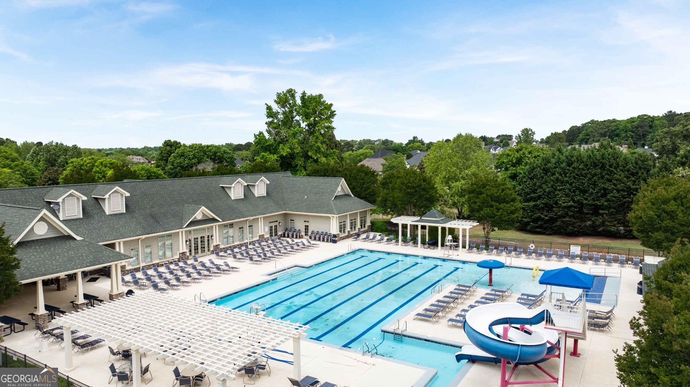 Overview Ct, Jefferson, GA 30549 #1