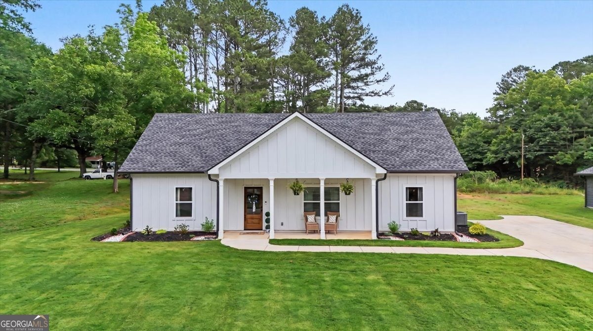 Holly Rd, Bowdon, GA 30108 #1