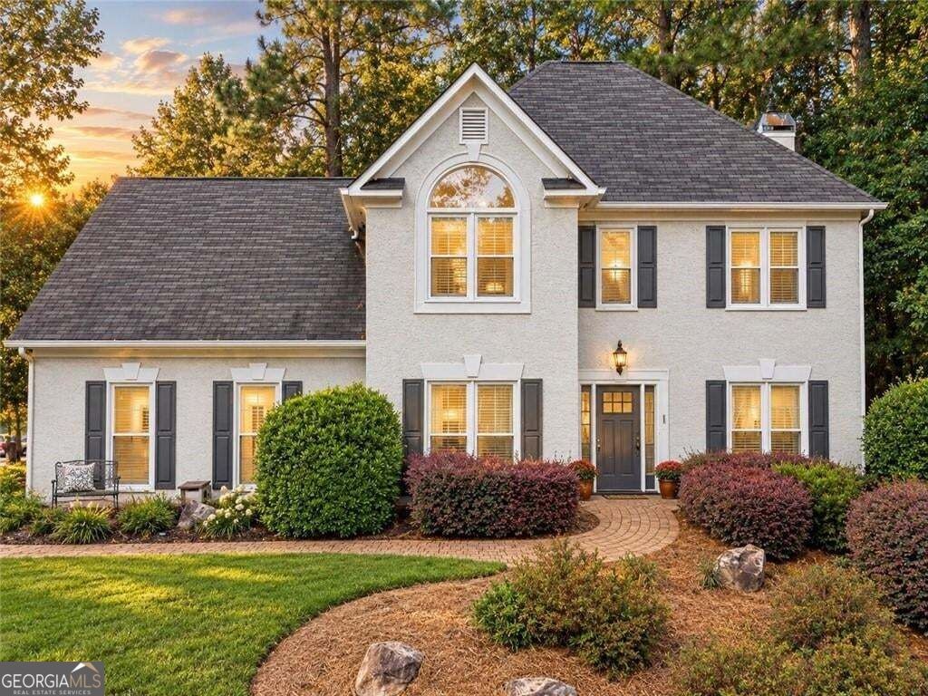 Westside Ln, Woodstock, GA 30189 #1