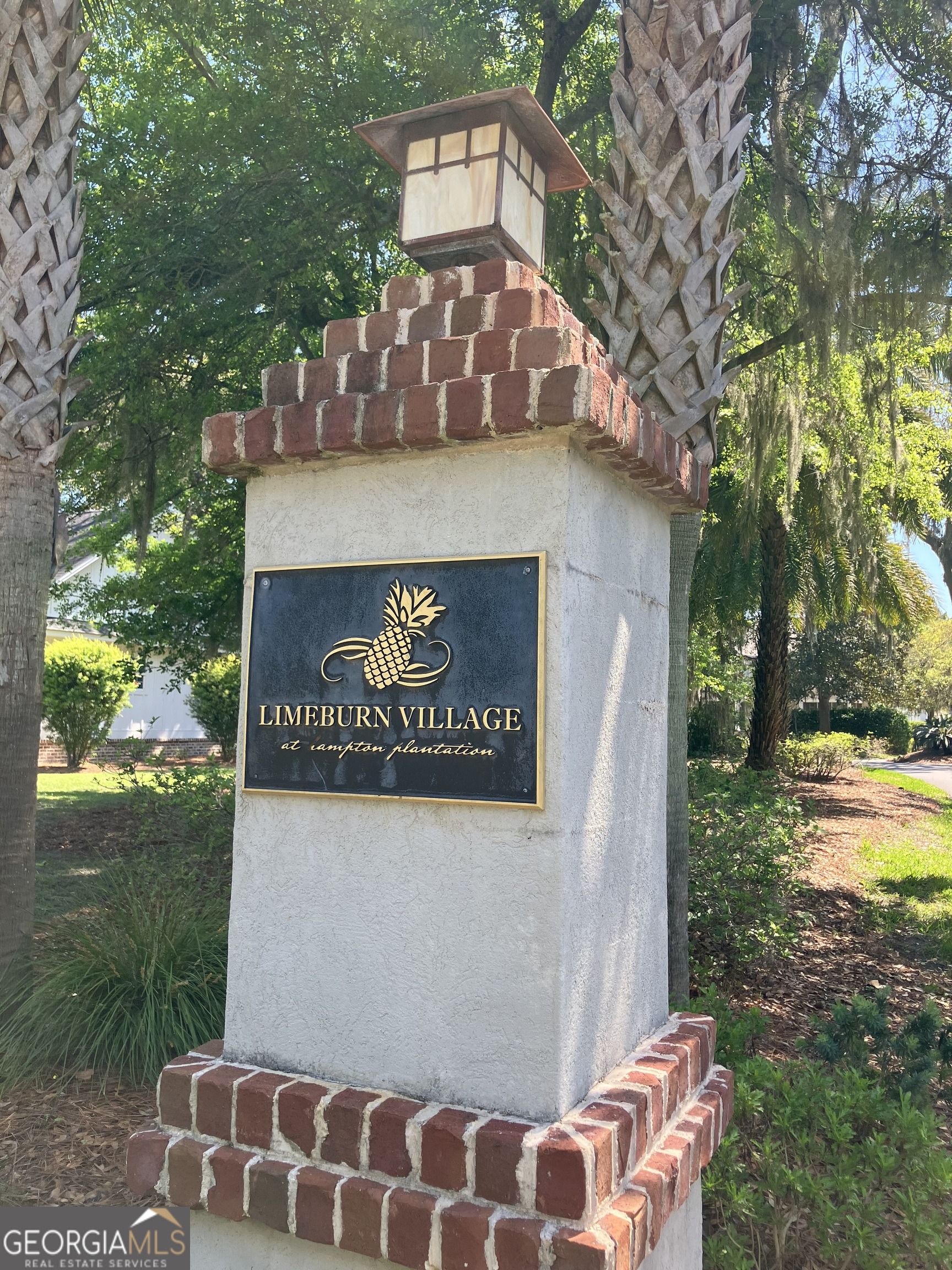 Kiln Trl, Saint Simons Island, GA 31522