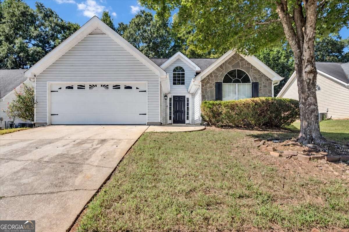 Coldsprings Ct, Mcdonough, GA 30253