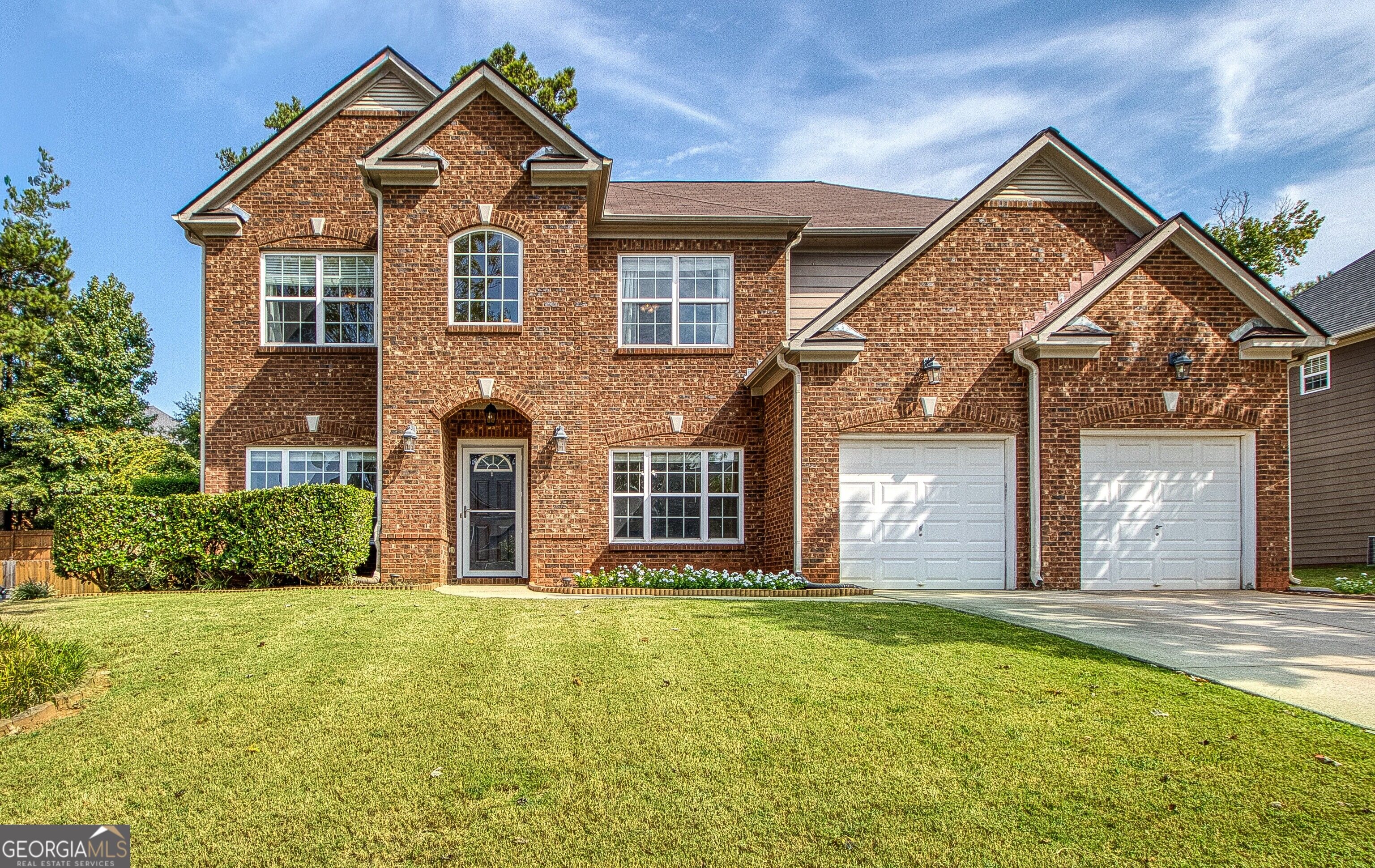 Stonebridge Pass, Newnan, GA 30265