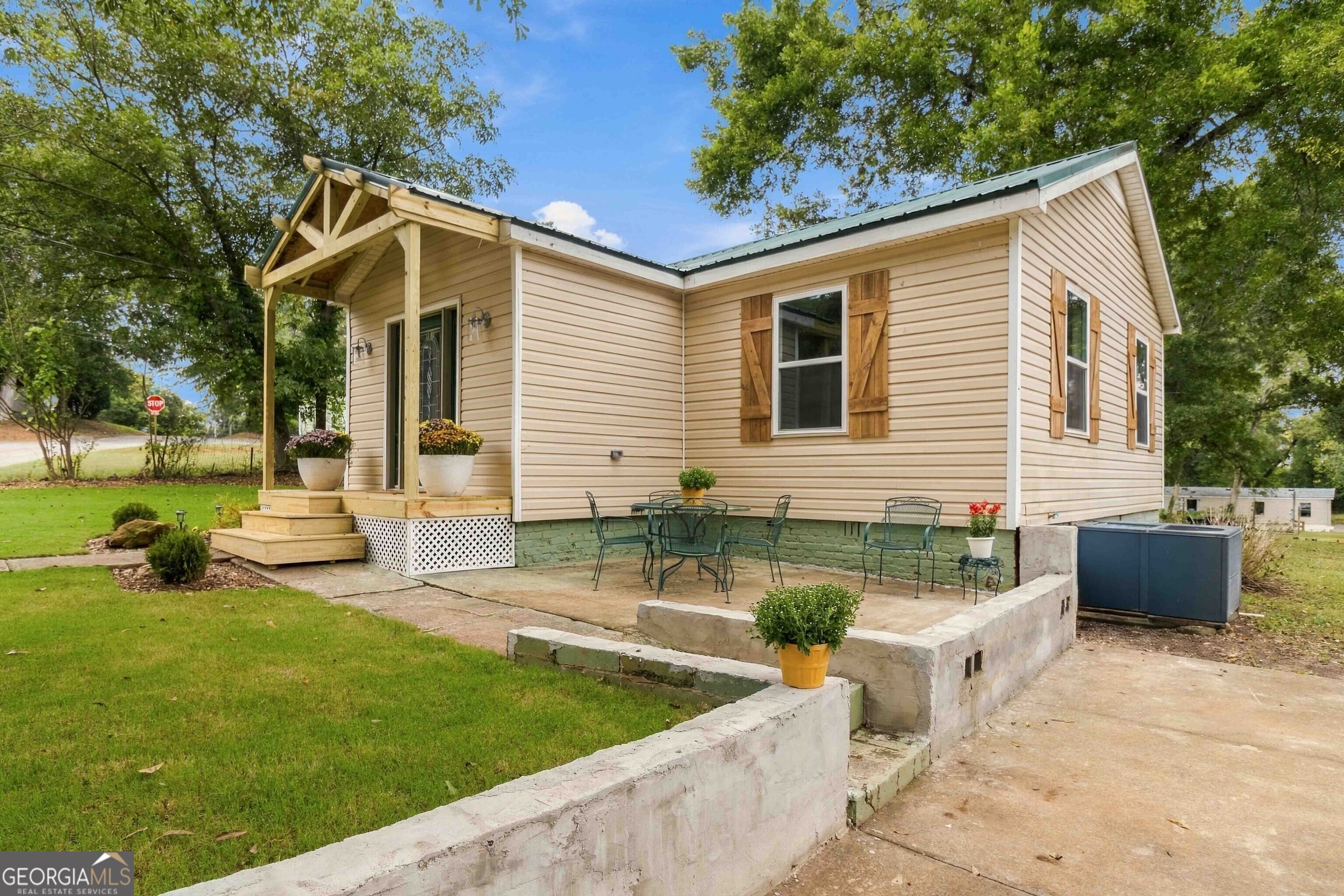 Bennett St, Commerce, GA 30529 #1