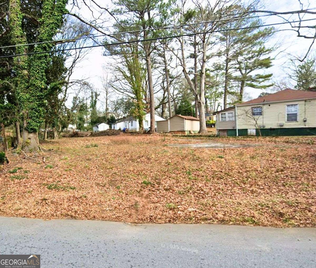 Connally Dr, Atlanta, GA 30344 #1