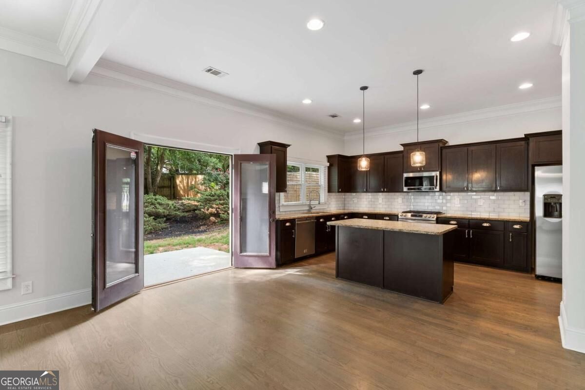 Boulder Rd, Atlanta, GA 30316 #1