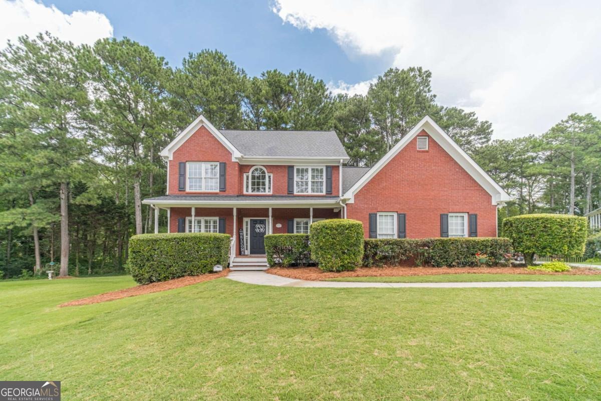 Rosie Ln, Snellville, GA 30078 #1