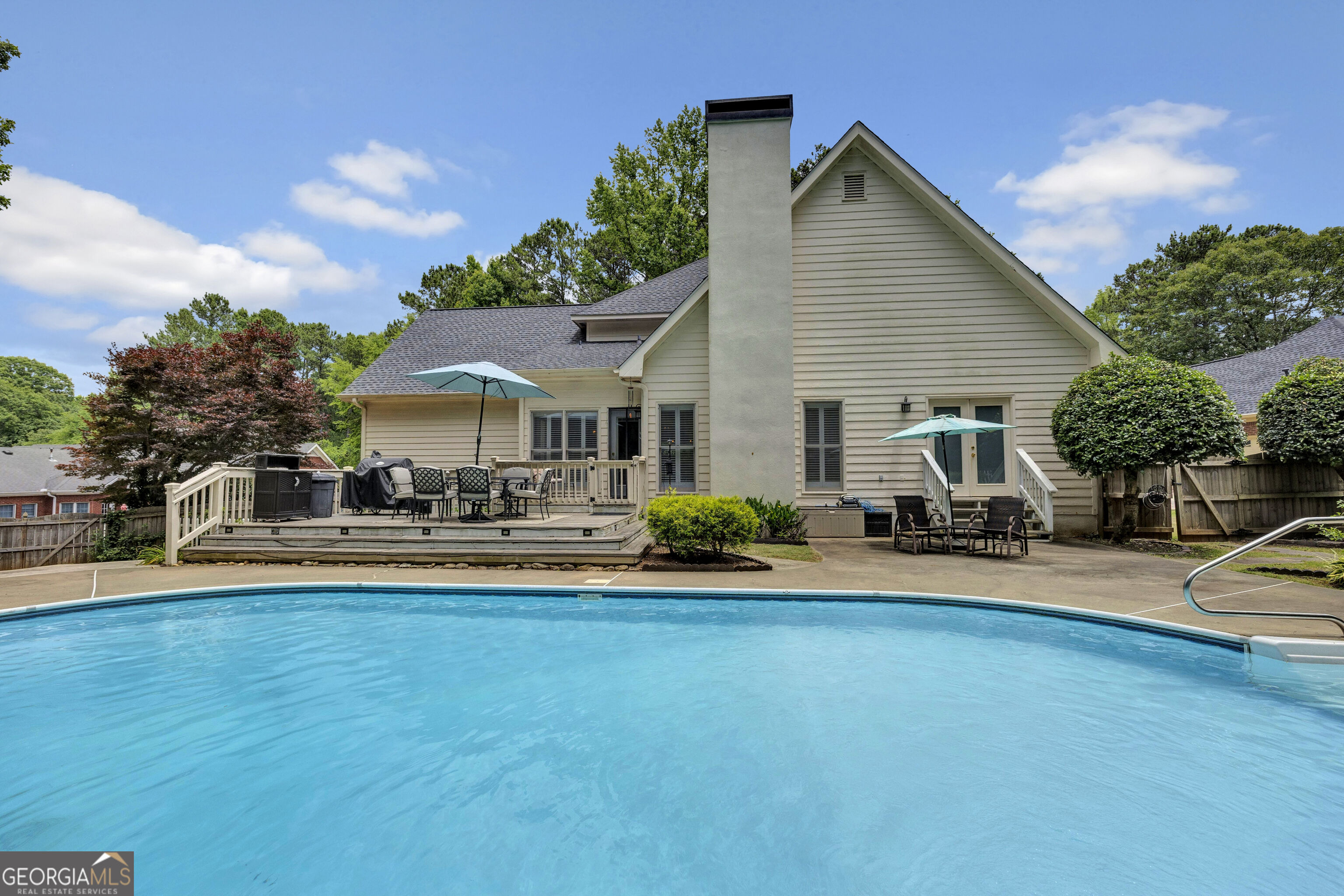 Westchester Dr, Griffin, GA 30223 #1