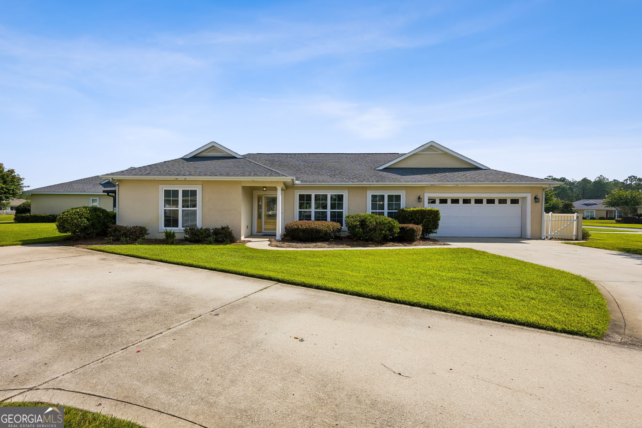 Coastal Walk, Saint Marys, GA 31558