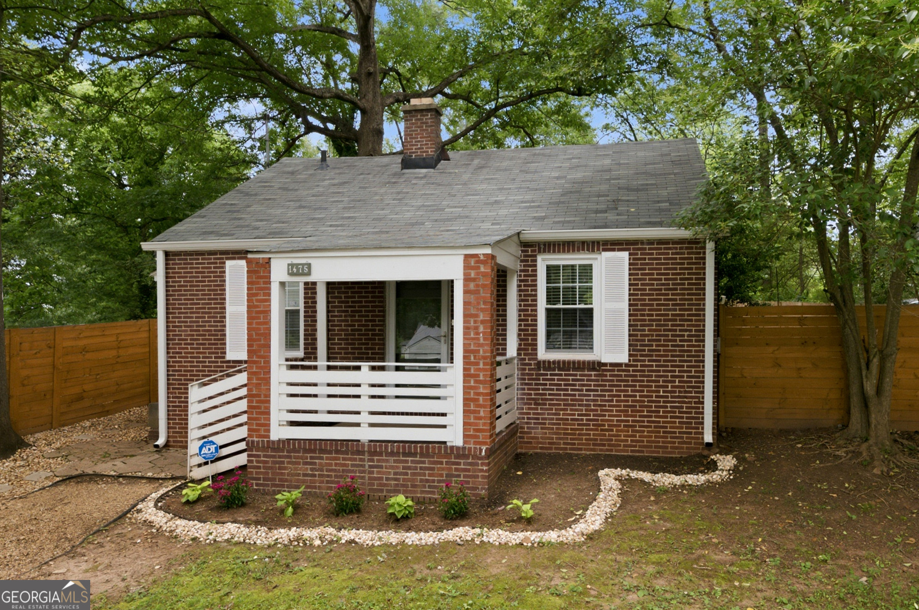 Elizabeth Ln, Atlanta, GA 30344 #1