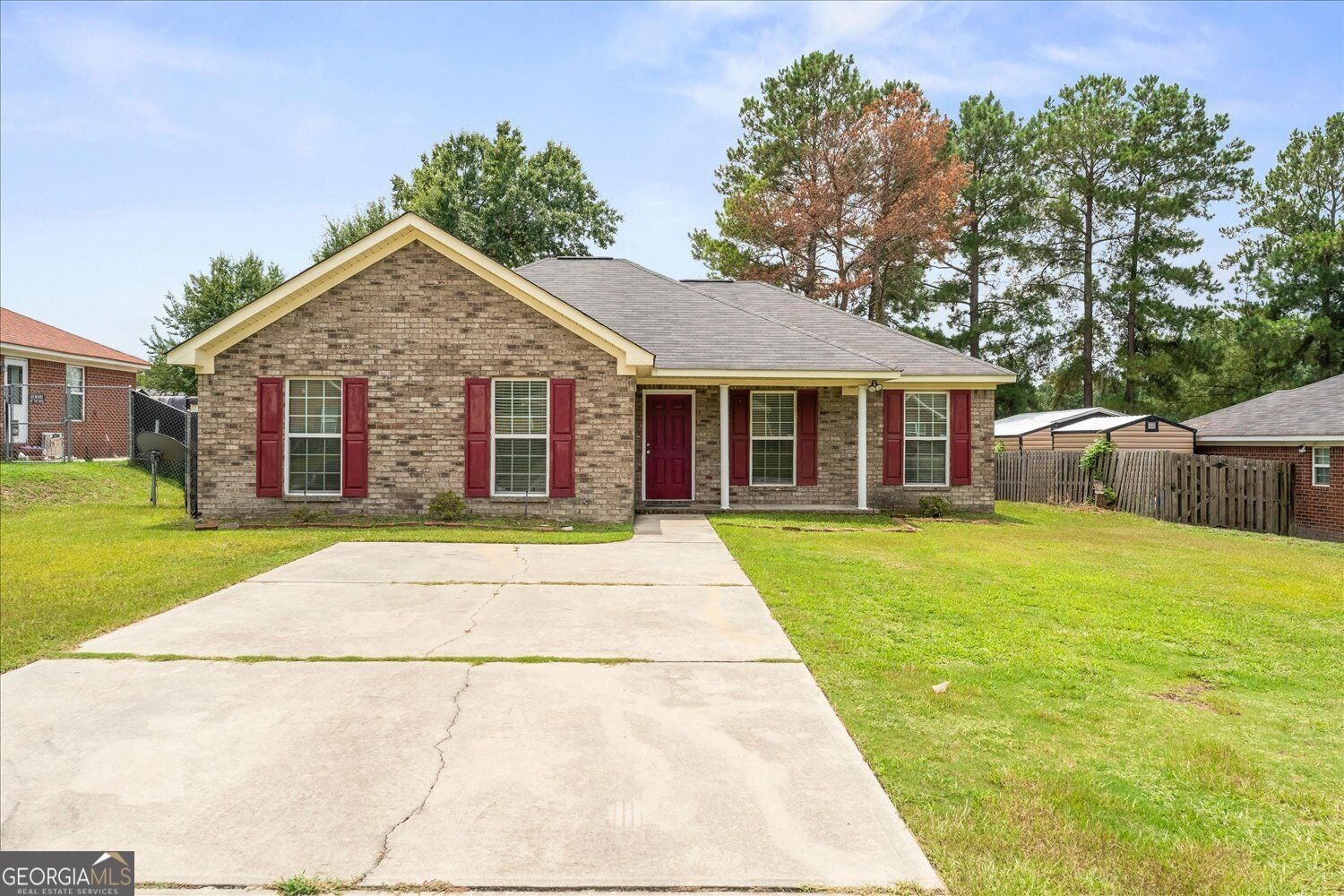 Tamarind Way, Augusta, GA 30906