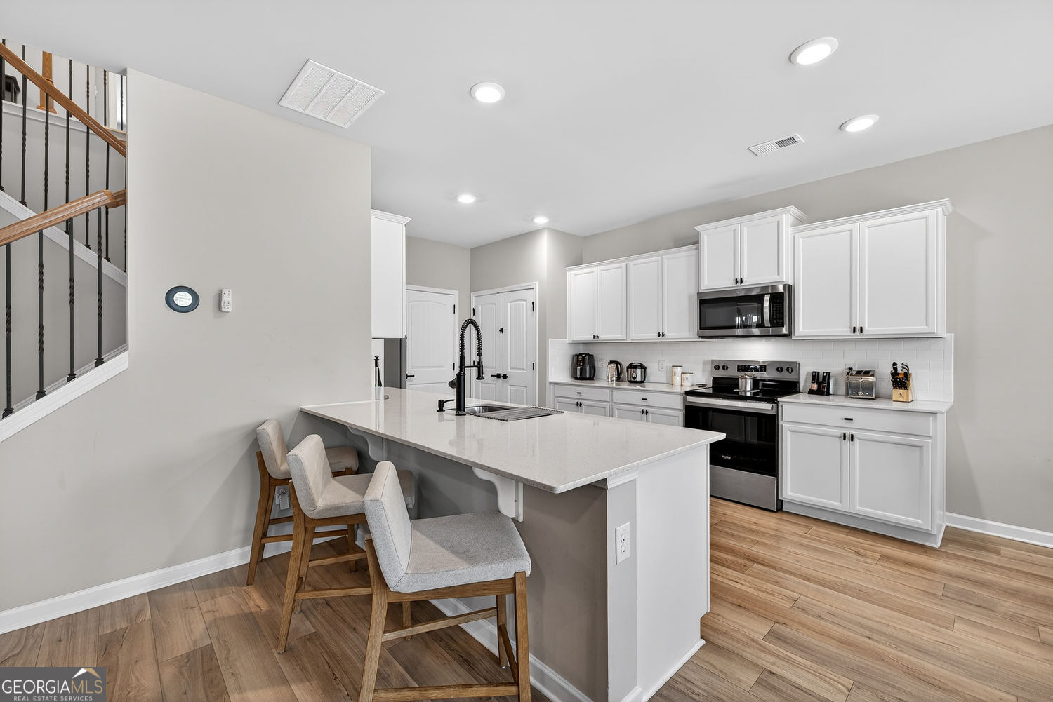 Cedar Commons Way, Conley, GA 30288 #1