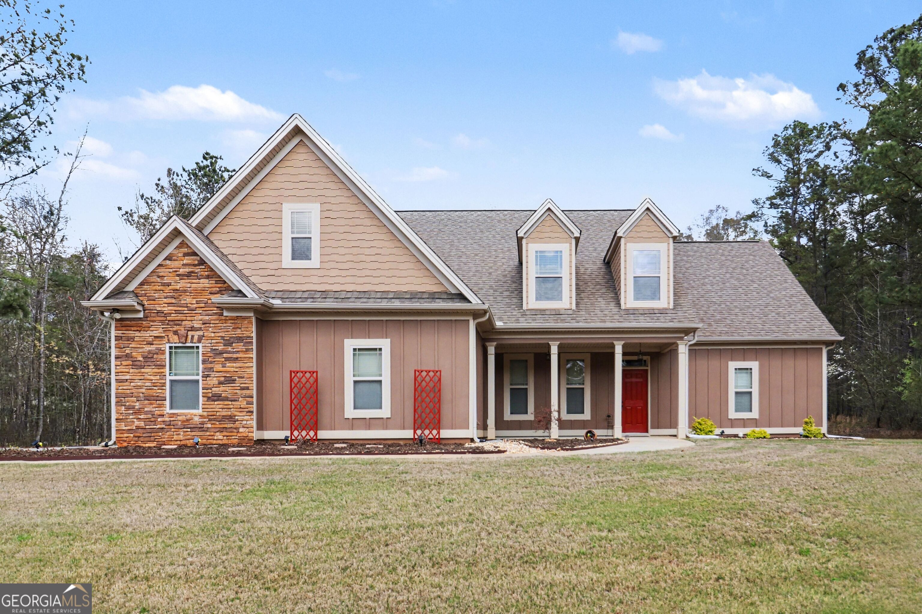 Coral Ridge Ct, Palmetto, GA 30268