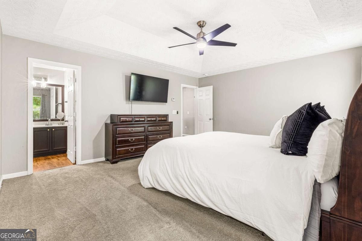 Sable Run Rd, Atlanta, GA 30349