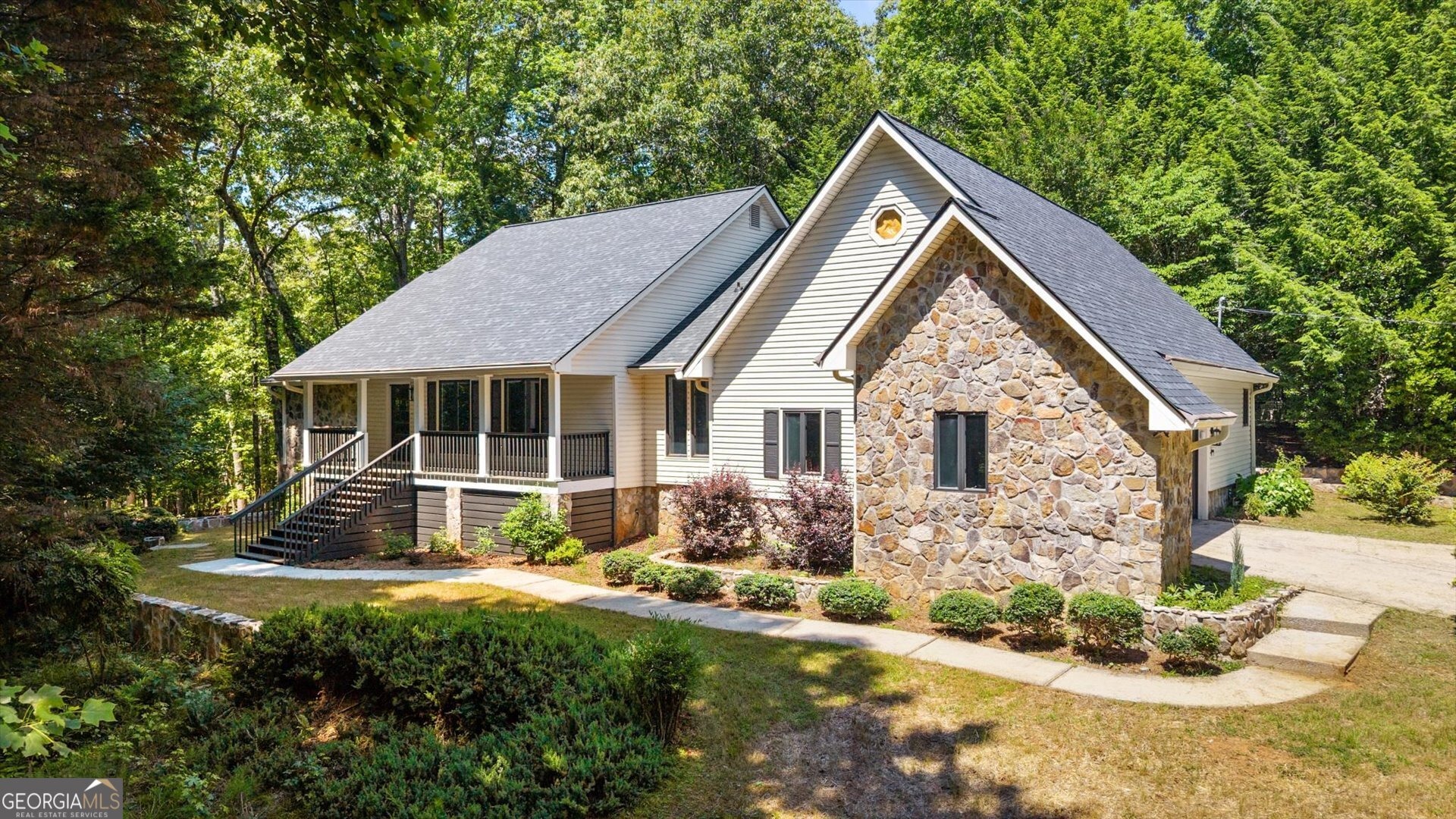 Berea Rd, Winston, GA 30187 #1