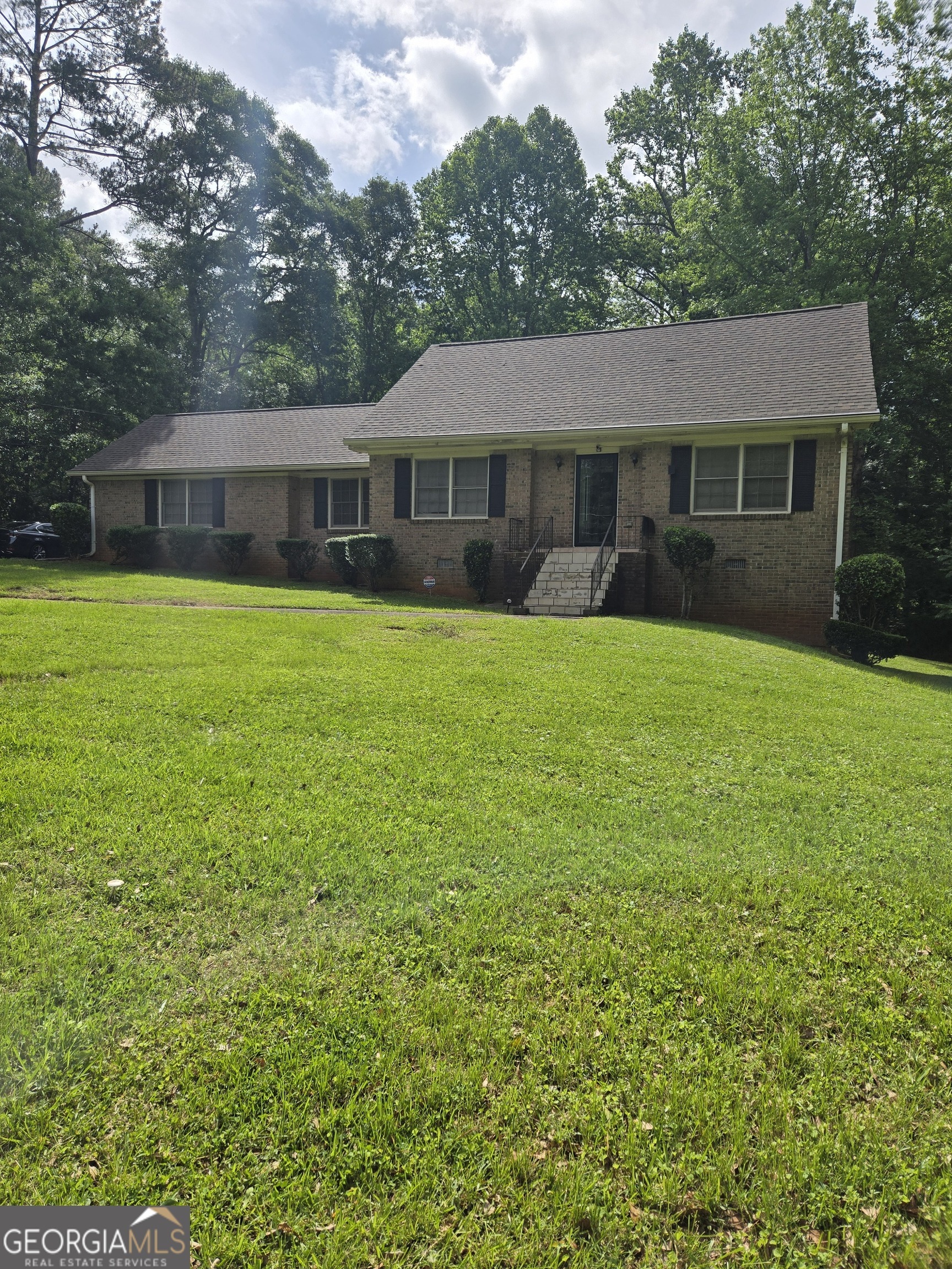 Panola Rd, Lithonia, GA 30038