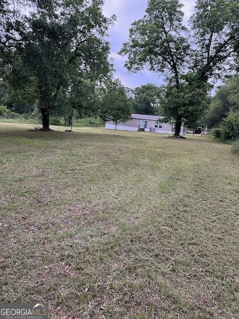 Gibson Rd, Albany, GA 31705