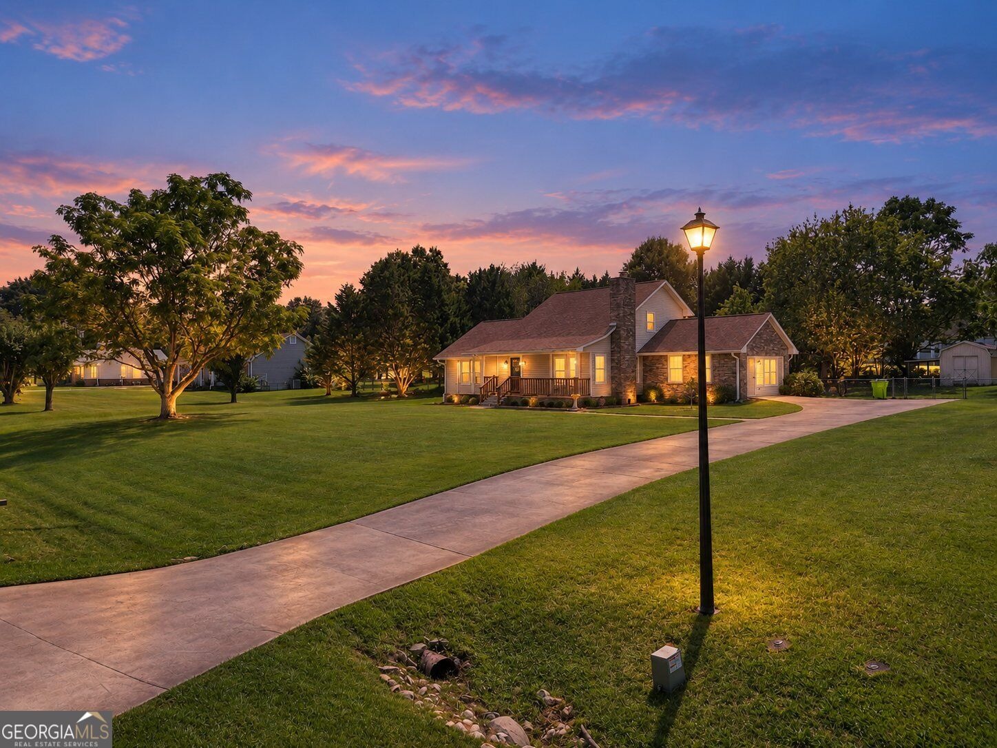 Overlook Dr, Mcdonough, GA 30252 #1
