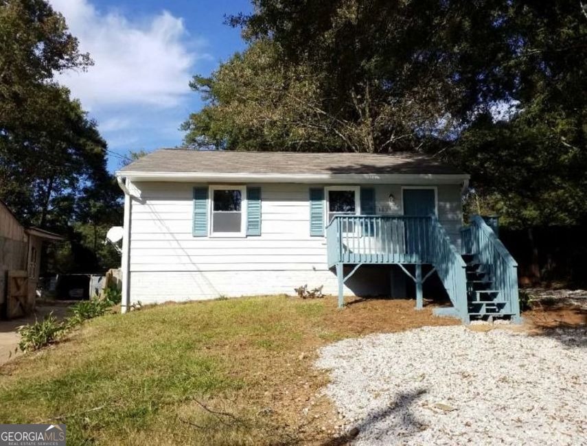 Mable St, Mableton, GA 30126