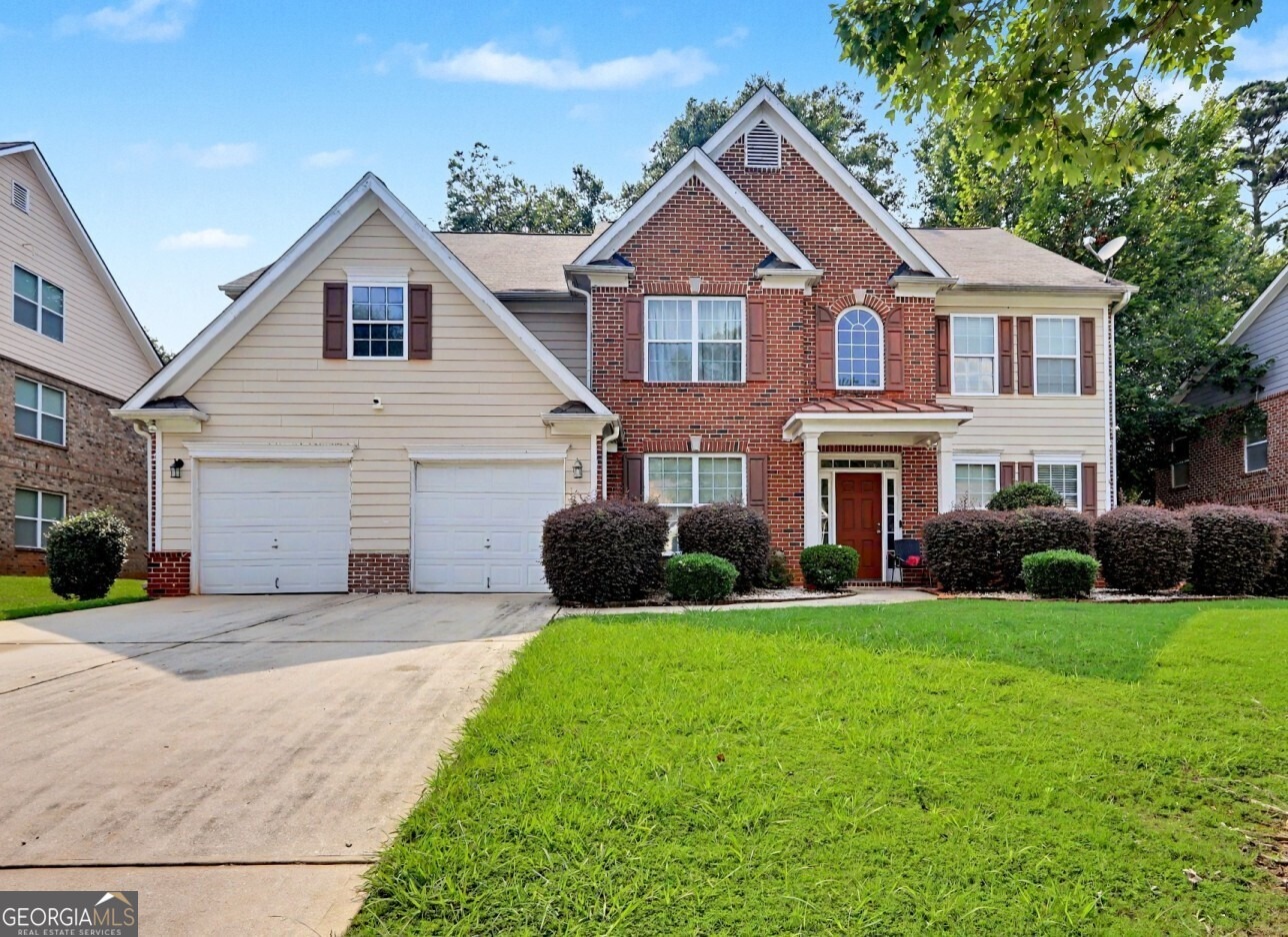 Ethans Way, Mcdonough, GA 30252 #1