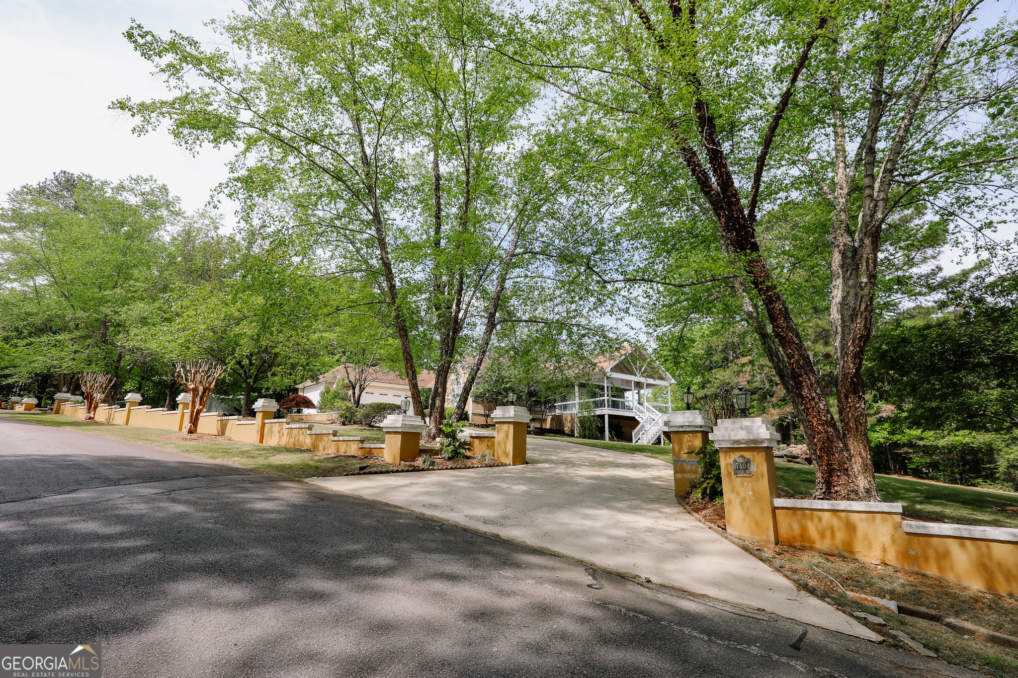 Golfers Pt, Villa Rica, GA 30180 #1
