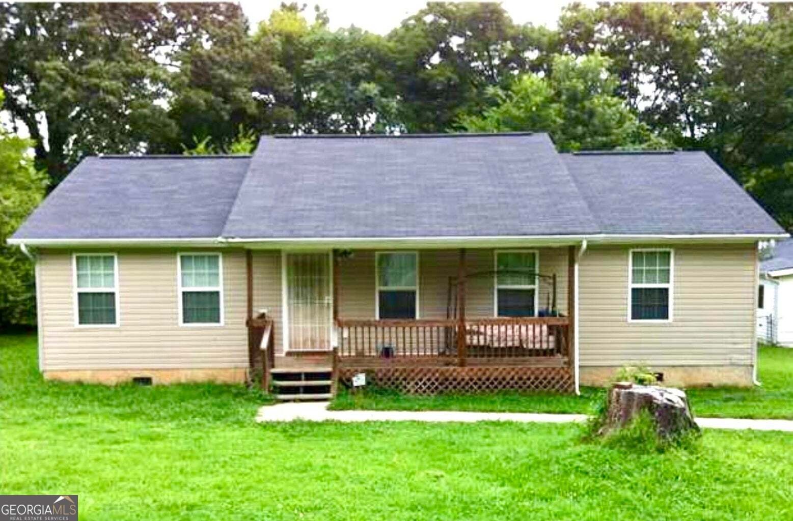 School St, Rossville, GA 30741