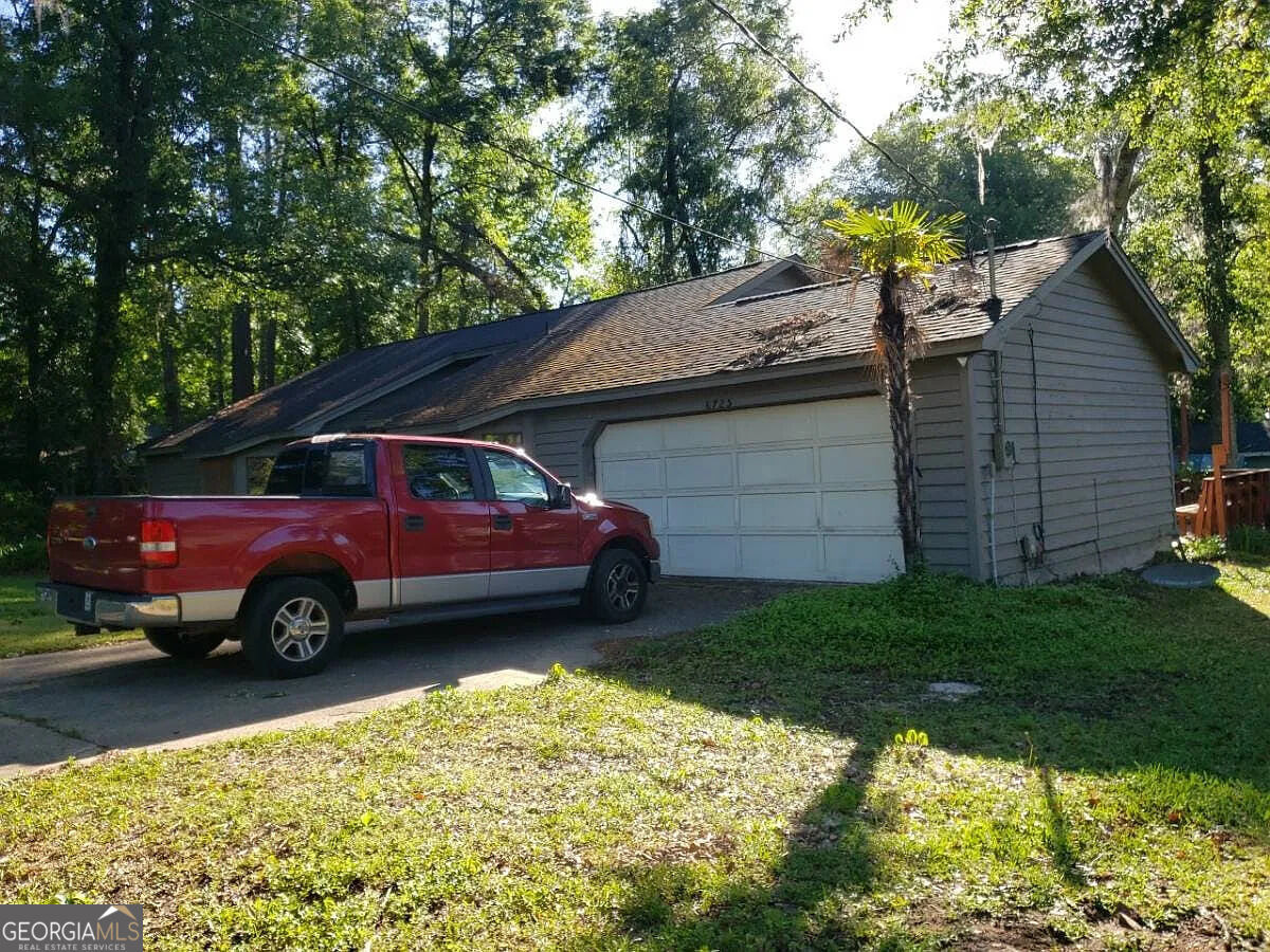 Apollo Trl, Tallahassee, FL 32309 #1