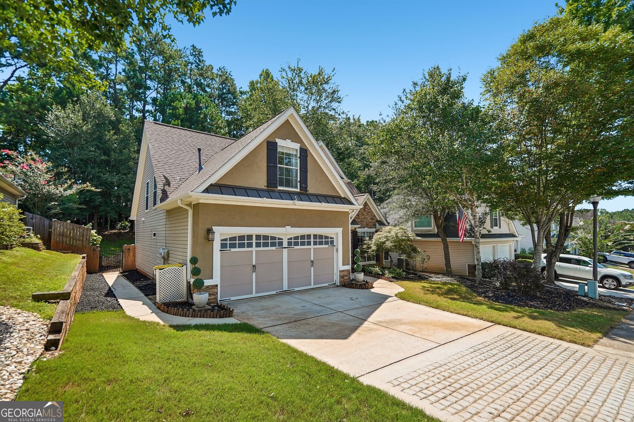 Brightling Ln, Newnan, GA 30265 #1