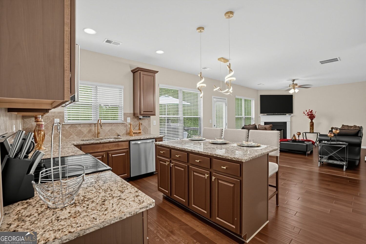 Musket Ridge Cir, Jonesboro, GA 30238 #1
