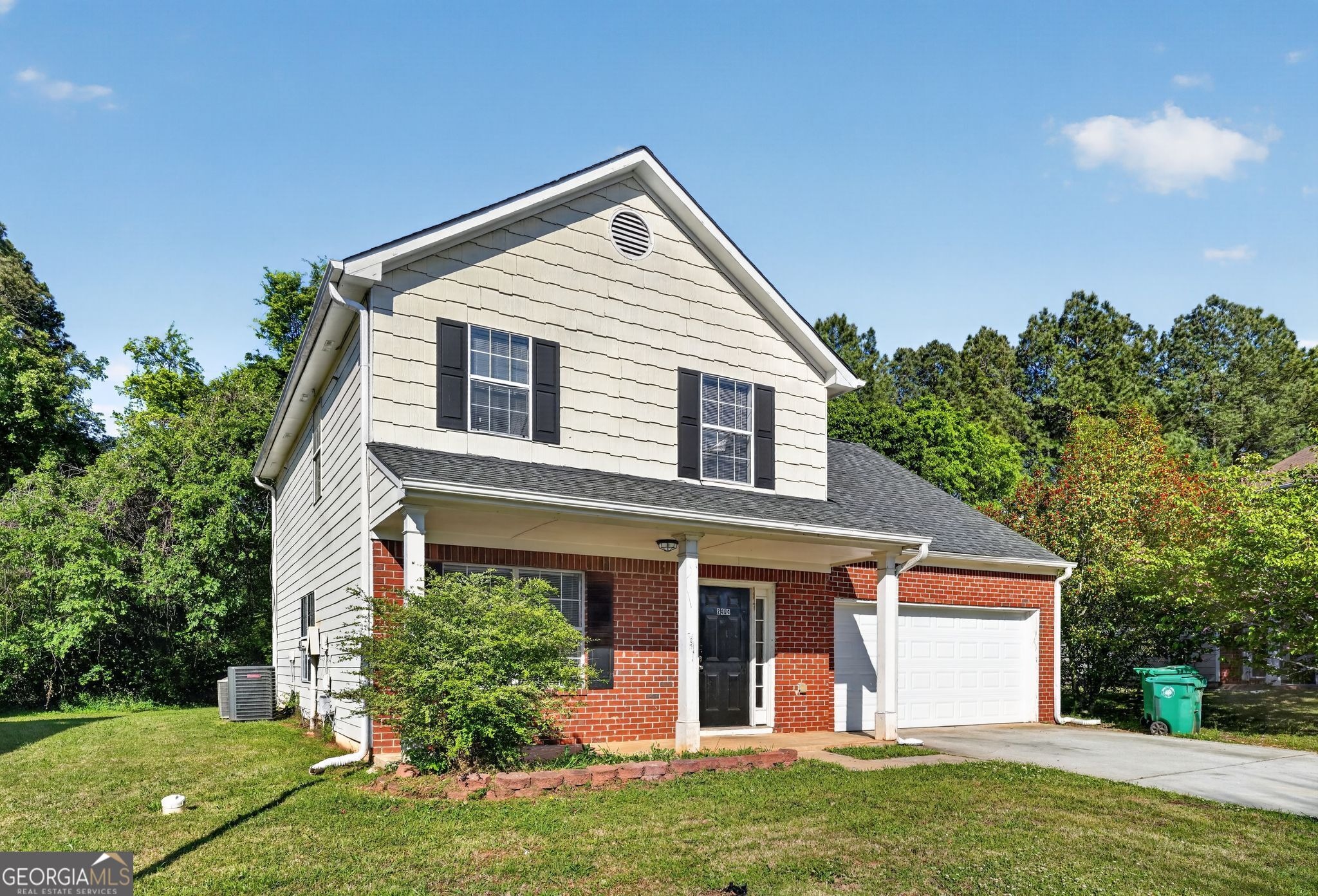 Raven Cir, Lithonia, GA 30058