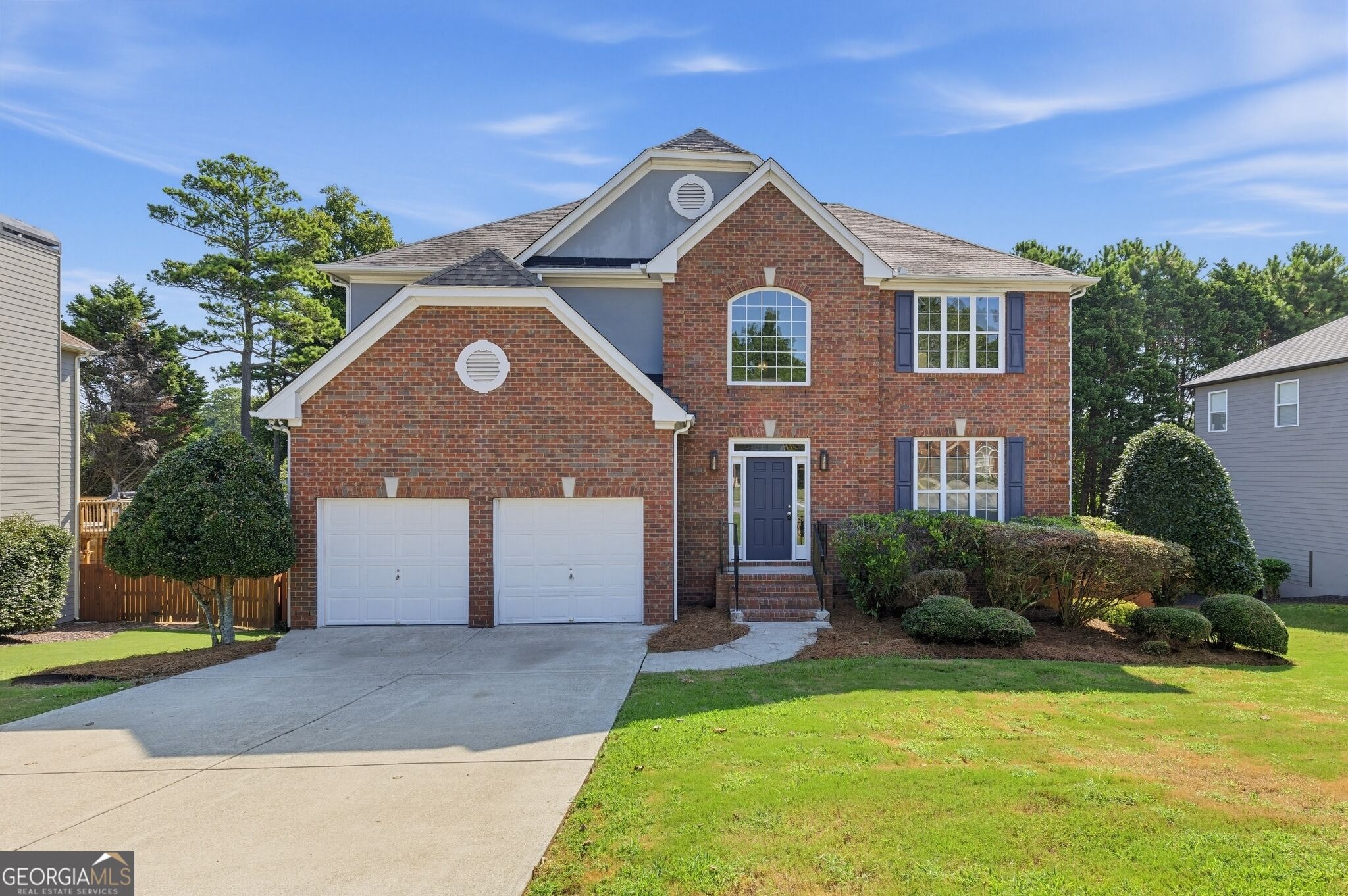 Triton Ives Dr, Auburn, GA 30011 #1