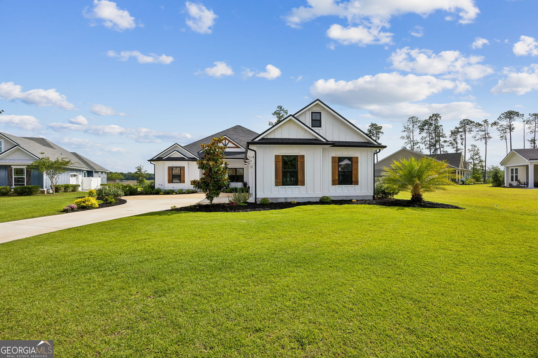 Firefly Ct, Saint Marys, GA 31558