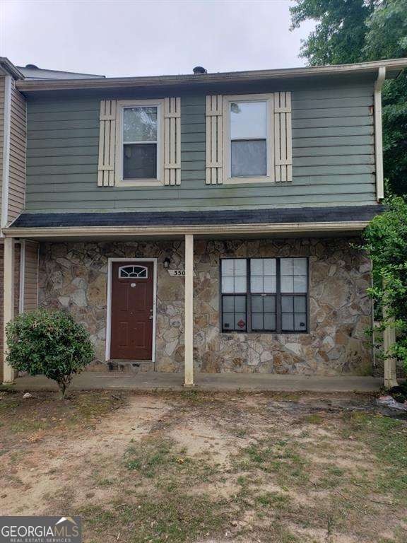 Ten Oaks Ct, Powder Springs, GA 30127 #1