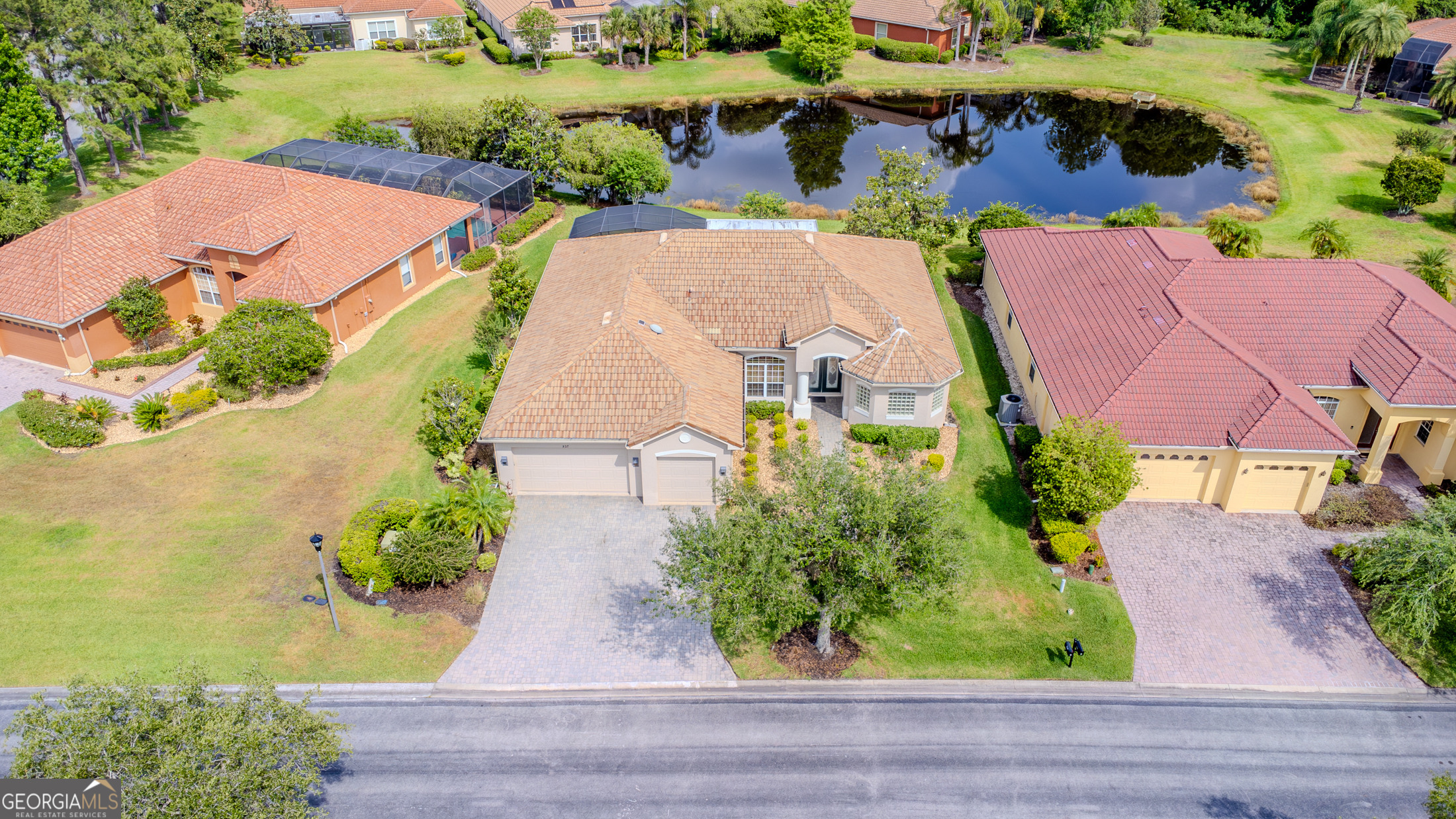 Montage Ln, Kissimmee, FL 34759 #1
