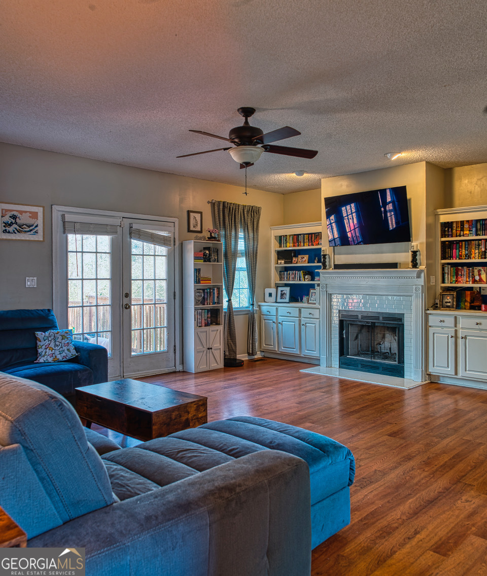 Pendleton Ct, Macon, GA 31216 #1