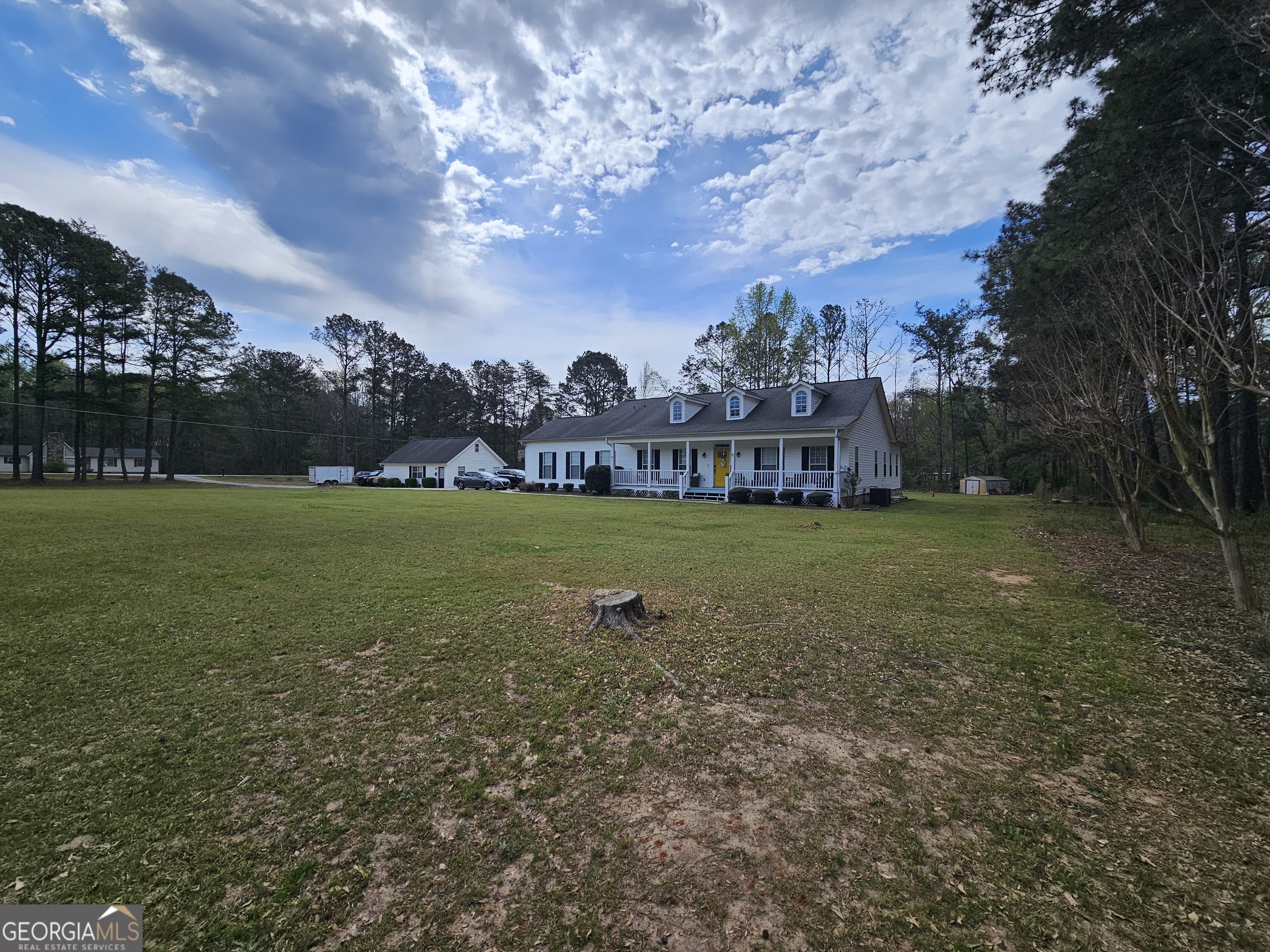 Goodwyn Rd, Newnan, GA 30265 #1
