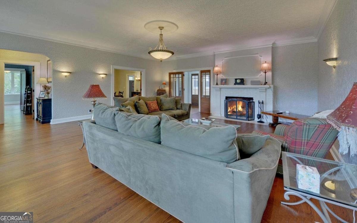 Blue Ridge Dr, Blue Ridge, GA 30513 #1