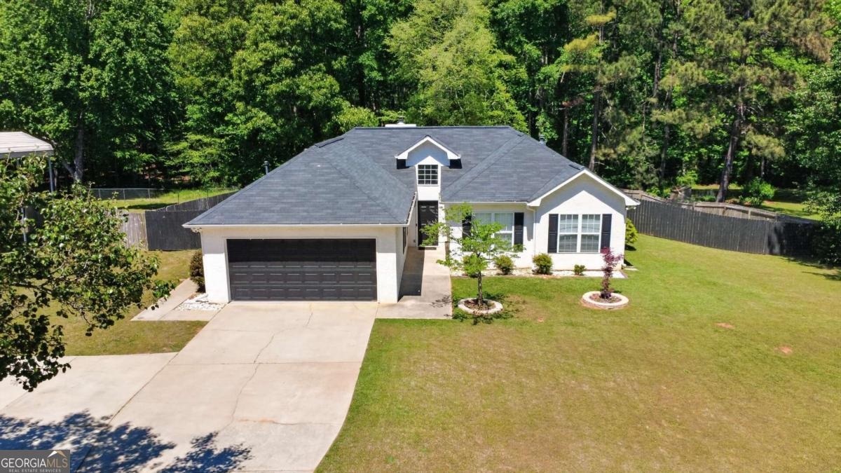 Cherub Ln, Sharpsburg, GA 30277 #1