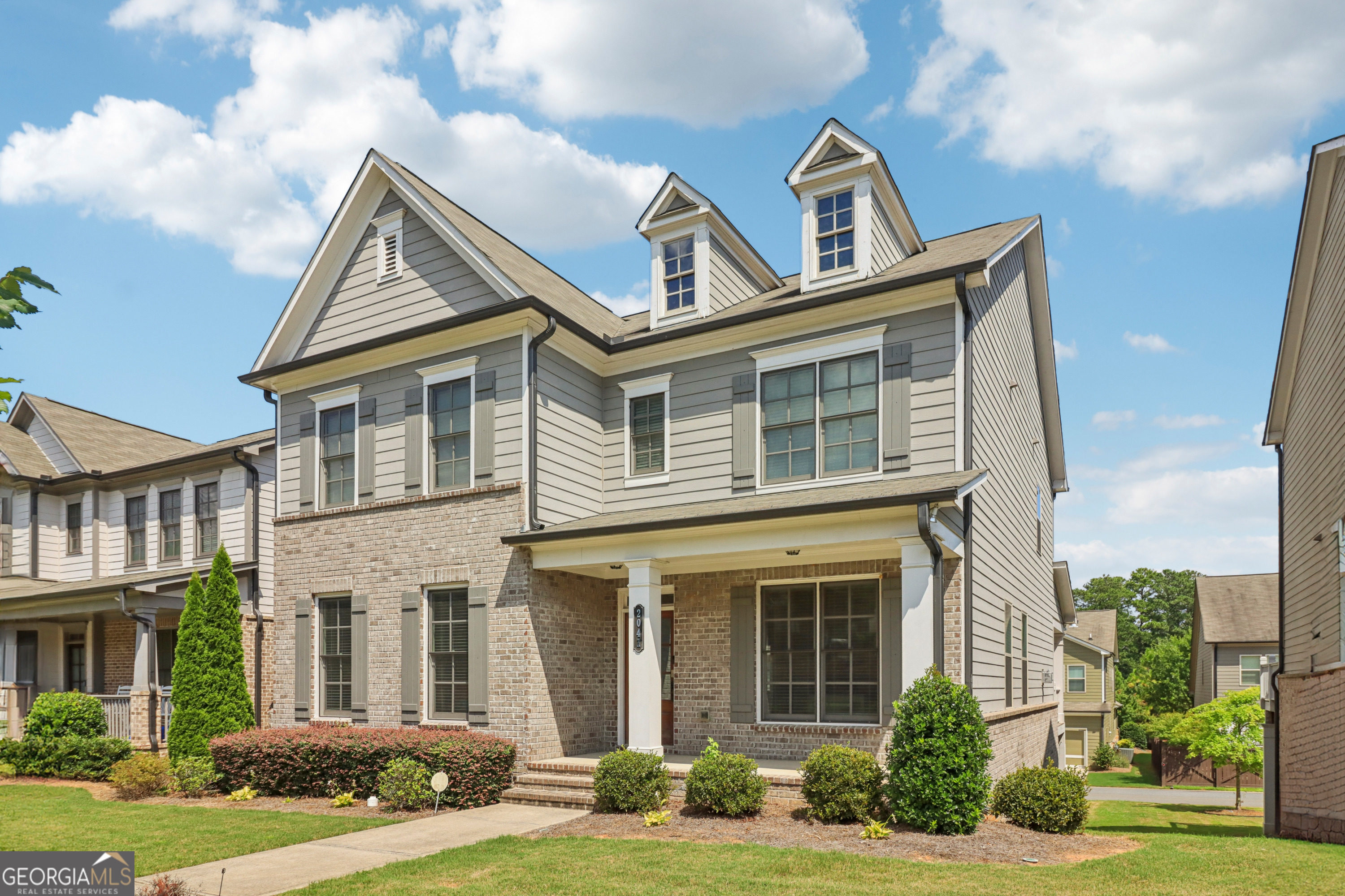 White Cypress Ct, Smyrna, GA 30082 #1