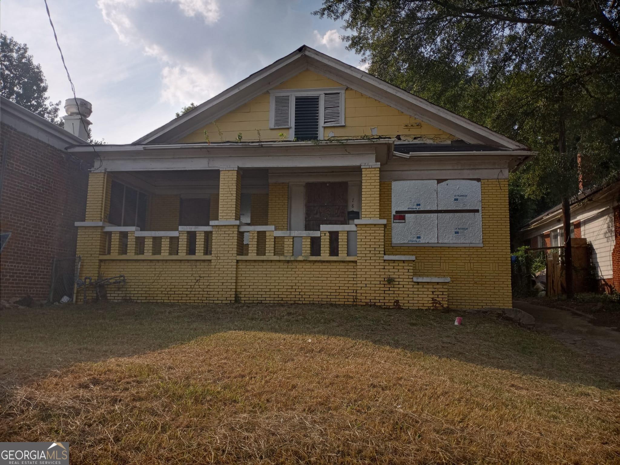 Cascade Ave, Atlanta, GA 30310