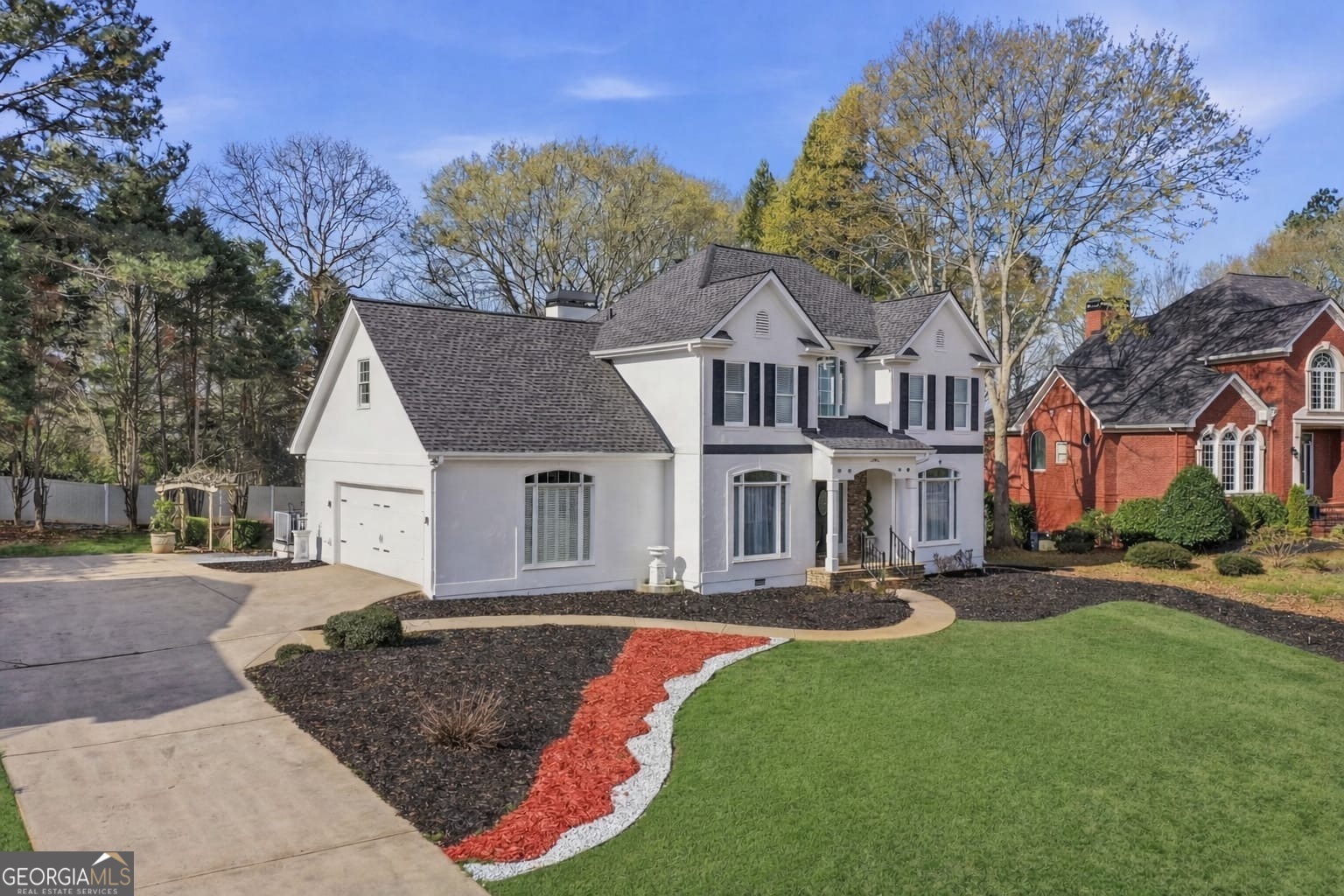 Glen Eagle Way, Mcdonough, GA 30253 #1