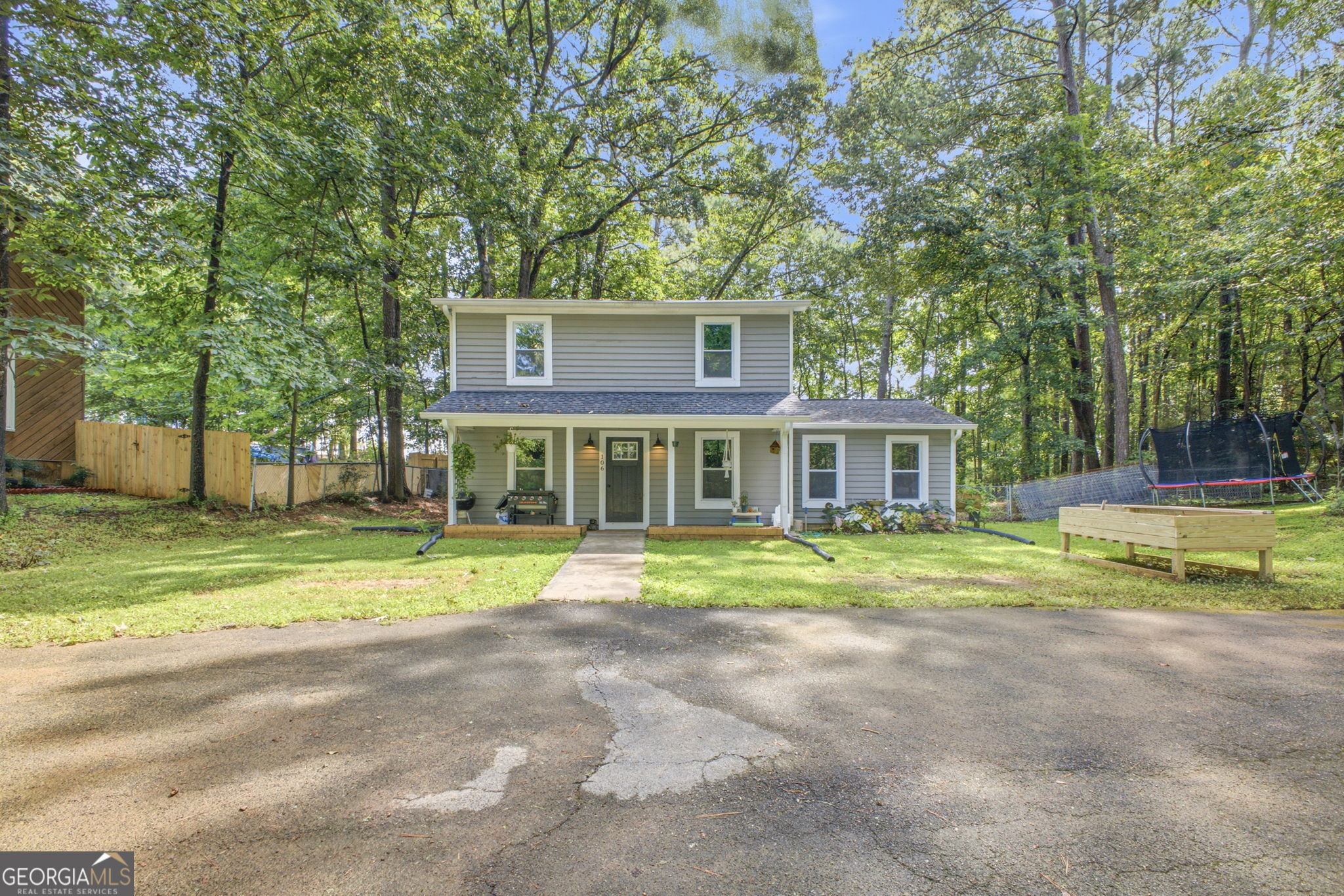 Northside Dr, Calhoun, GA 30701 #1