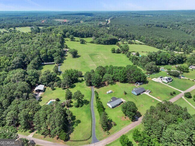 Jandale Dr, Lagrange, GA 30241 #1